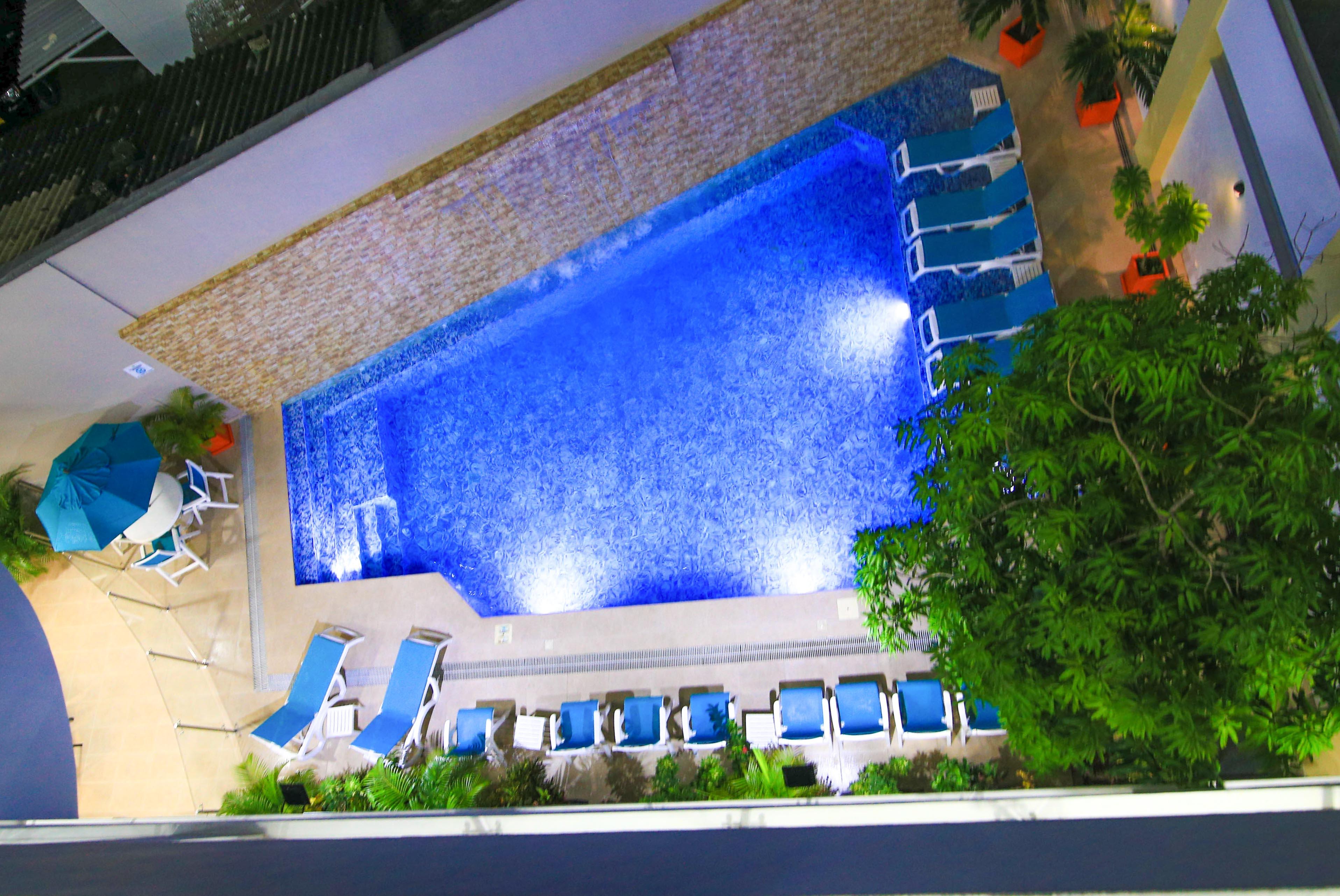 Portobelo Plaza De Las Americas San Andres  Exterior photo