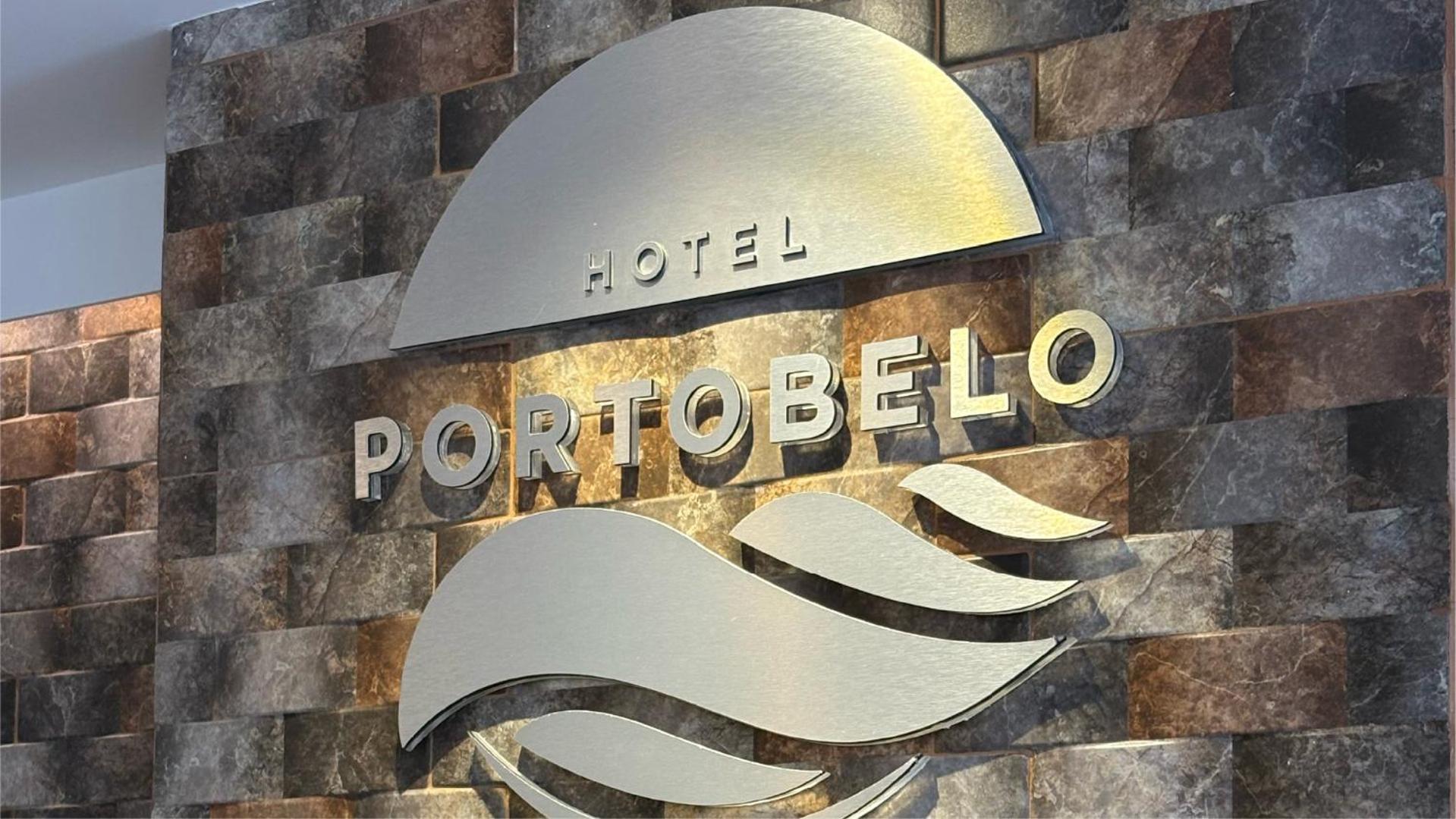 Portobelo Plaza De Las Americas San Andres  Exterior photo