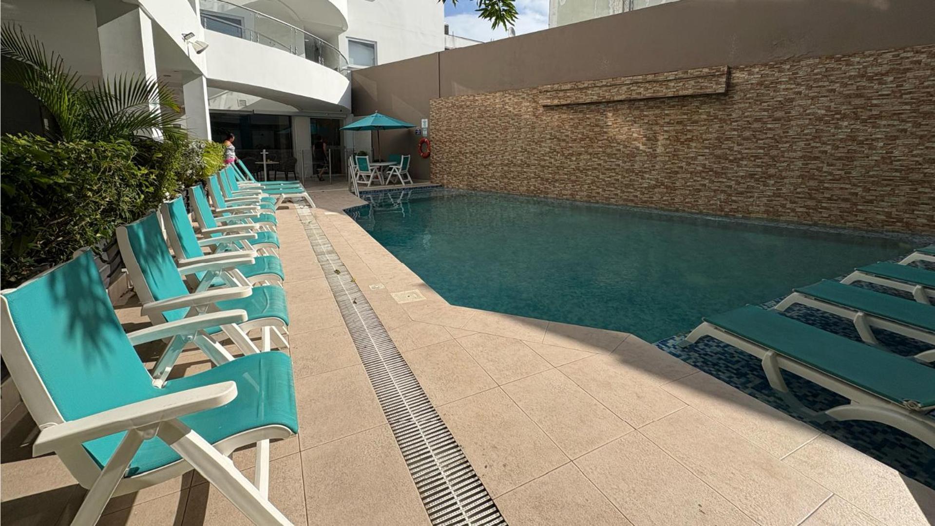 Portobelo Plaza De Las Americas San Andres  Exterior photo